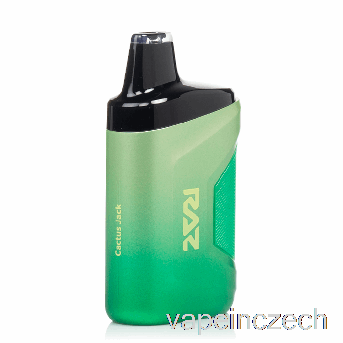 Raz Ca6000 6000 Jednorázové Kaktusové Jack Vape Pero